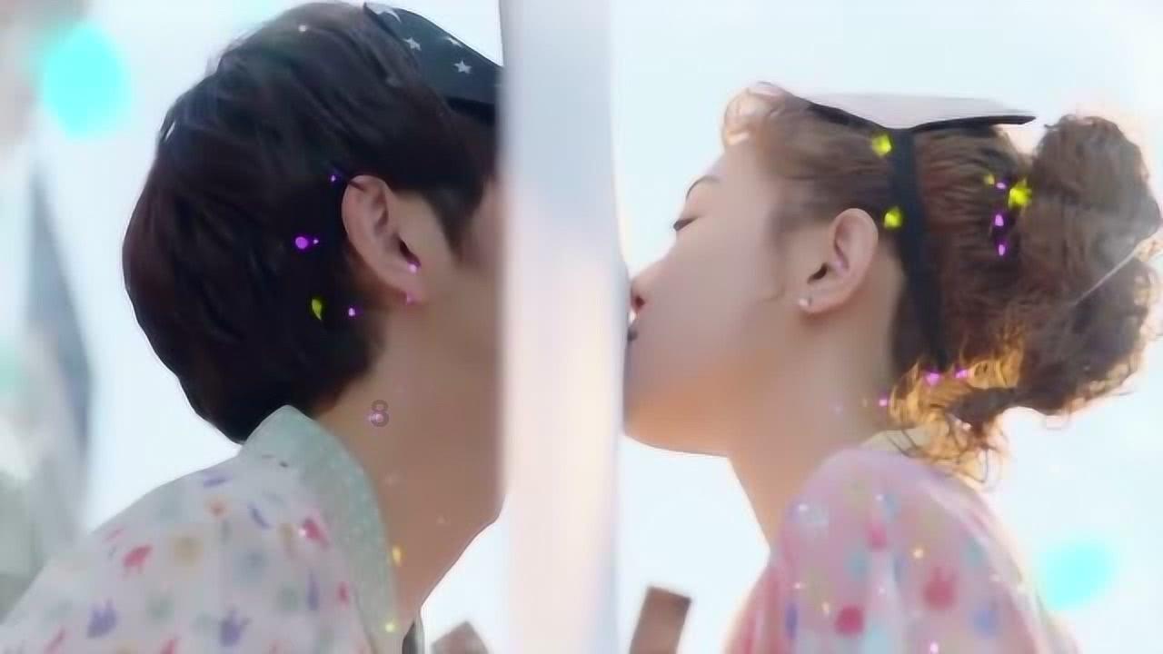 时尚可爱的准妈妈